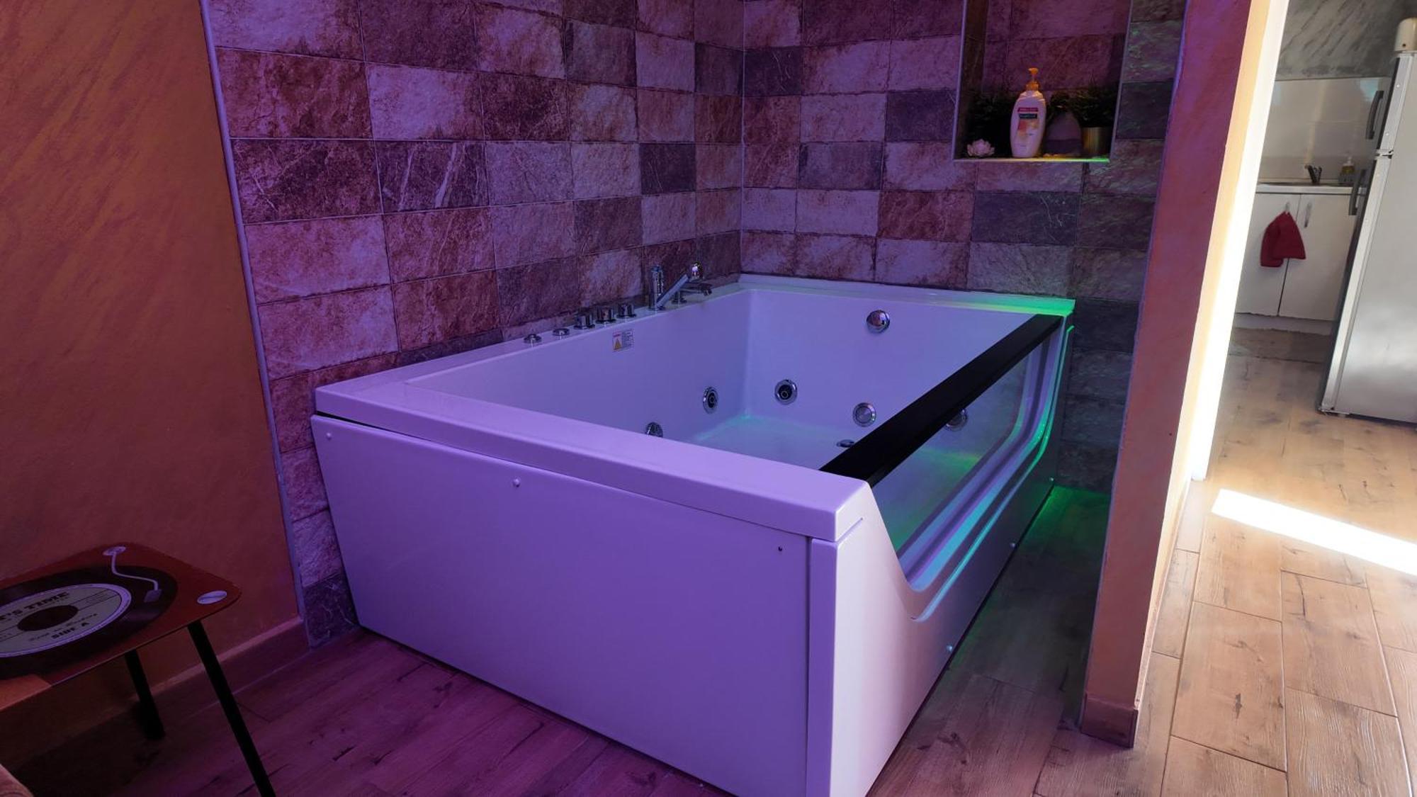 Wonderland Spa Apartment Ni Εξωτερικό φωτογραφία
