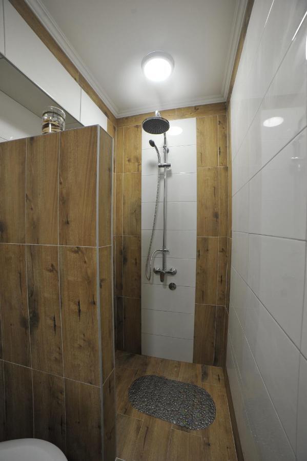 Wonderland Spa Apartment Ni Εξωτερικό φωτογραφία